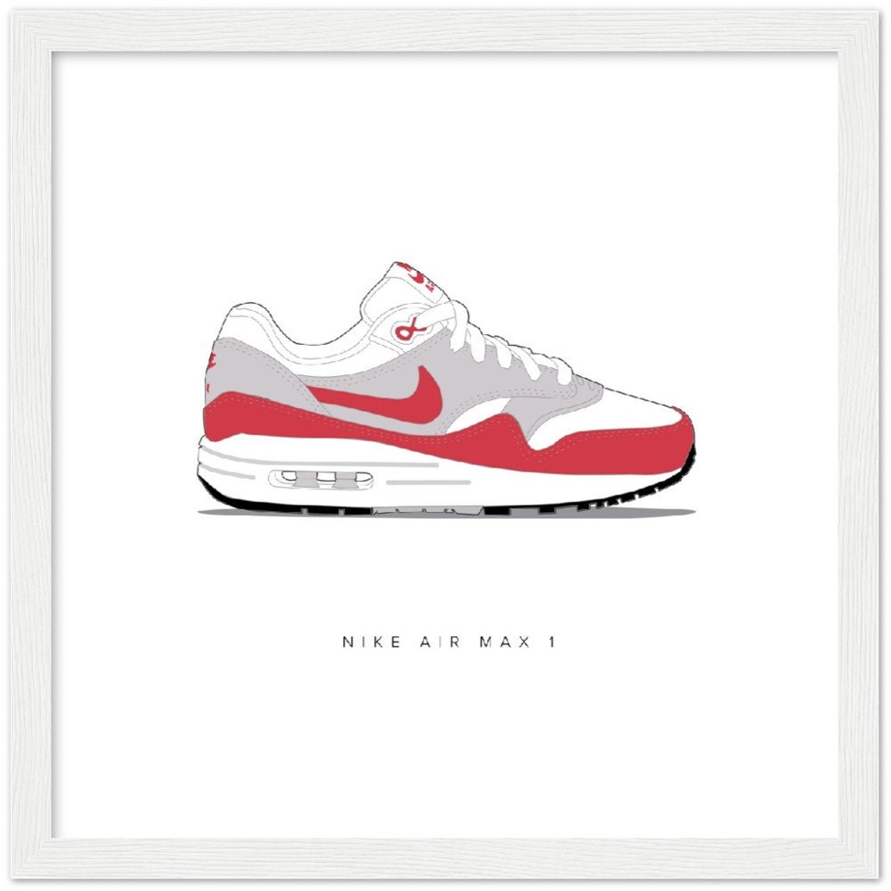 Air Max Classic - Etsy Air Max Classic - Etsy