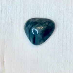 Kambaba Jasper Polished Tumble Stone