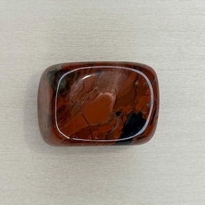 Mahogany Obsidian Polished Tumble Stone