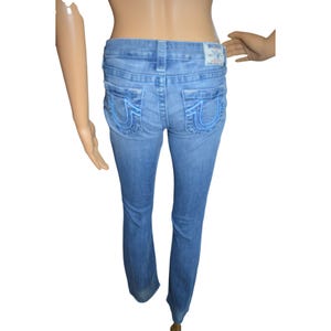 True Religion Jeans Size 26 - Etsy