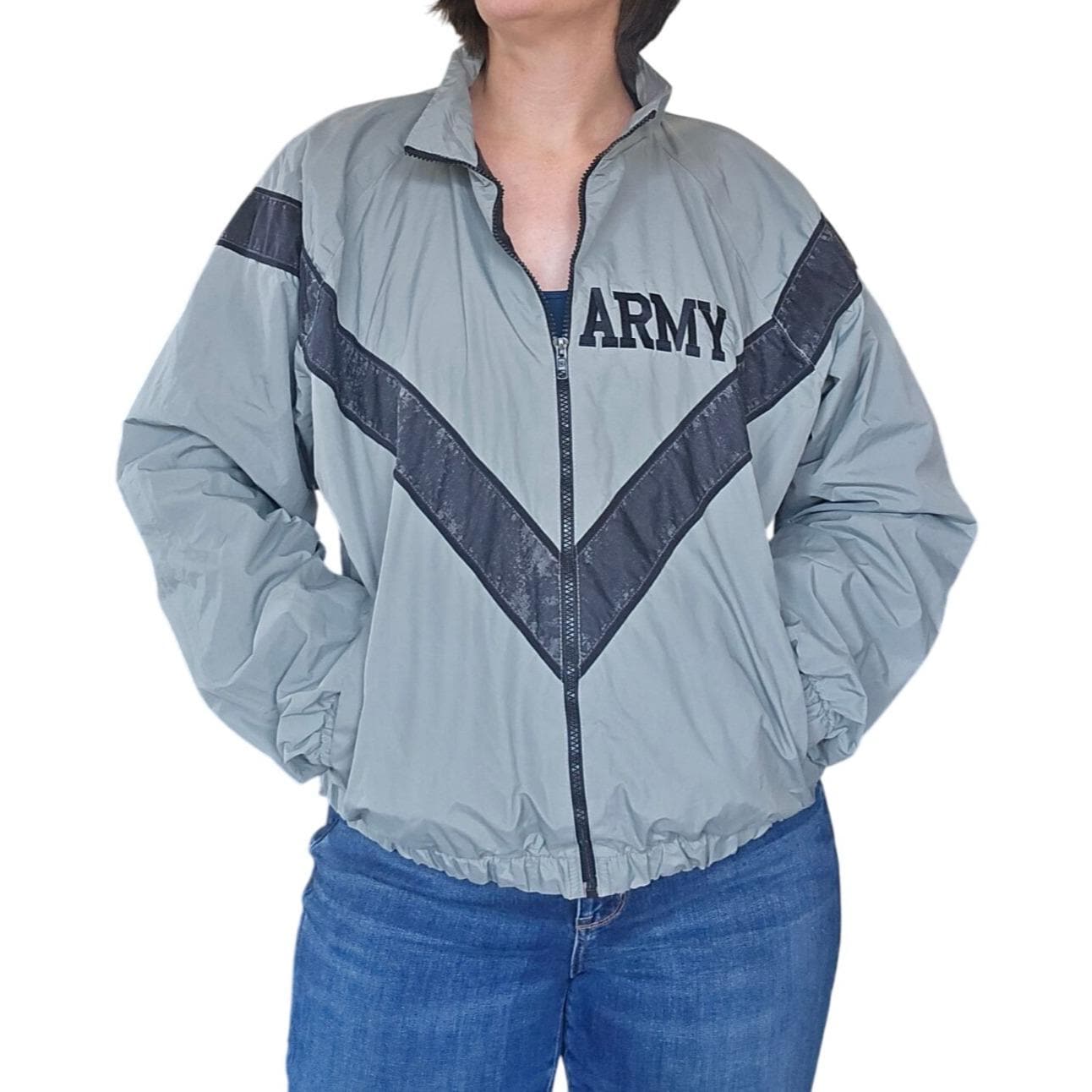 Army ipfu jacket - Etsy 日本