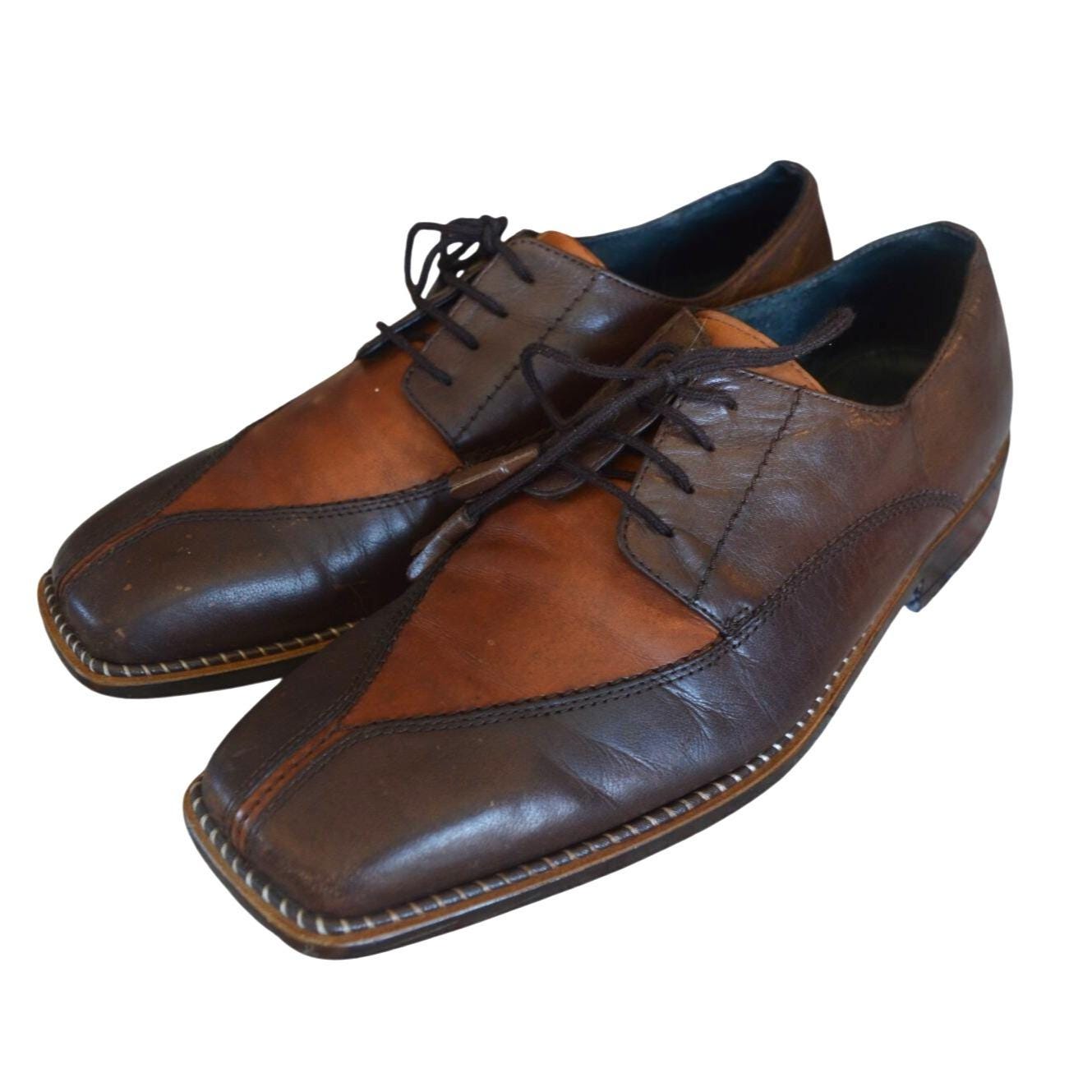 Giorgio Brutini Oxfords Men display picture 2