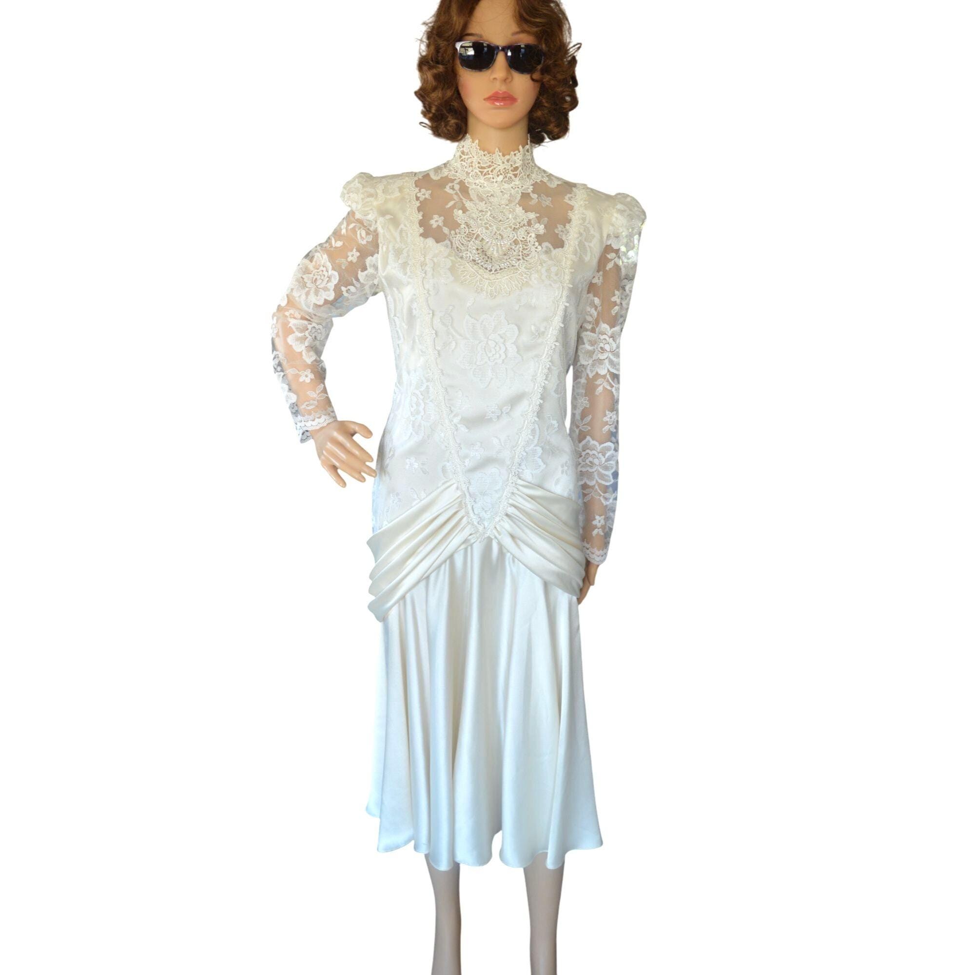 ivory dress summer Short Pink Print Ivory Casual Summer Dress with Corset Ivory White / Large main image 1