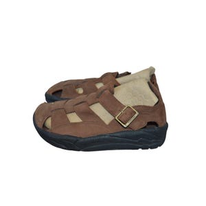 90s Fisherman Sandal - Etsy display picture 1