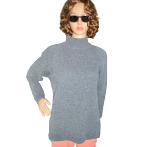 Angora Turtle Neck - Etsy