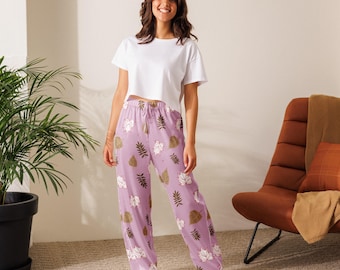 Women’s pajama pants