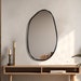 see more listings in the Asymmetrical Mirrors section