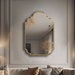 see more listings in the Arched Mirrors section