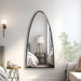 see more listings in the Arched Mirrors section