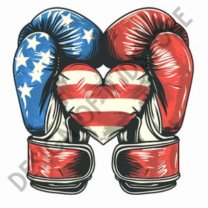 Guantes de Boxeo Png con Corazón, Amantes del Boxeo, Clipart de Boxeo, Deportes de Lucha, Archivo Png, Clipart, Fondo Transparente