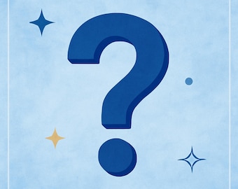 Digital Product Custom Order - Message Me Before Purchase