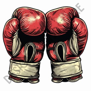 Guantes de boxeo Clipart, Archivo Png, Boxeo png, Deporte de Boxeo, Clipart Deportivo, Fondo Transparente