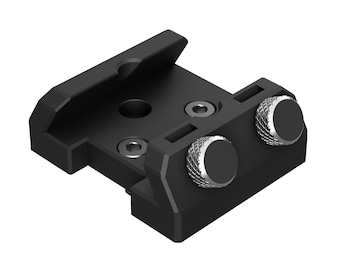 TK Finder Shoe (Vixen-Style) for Finder/Guide Scope