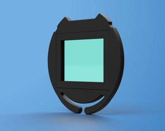 TK OWB Clip Filter Canon astromodified astrophotography