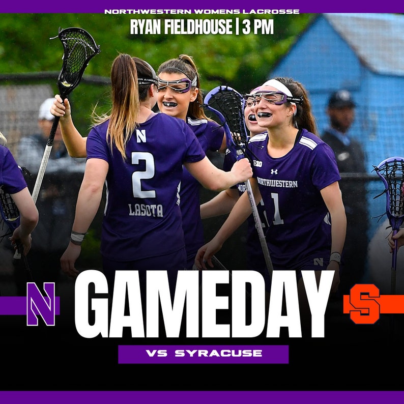 13 Gameday/matchday Sports Templates Canva Social Media Etsy