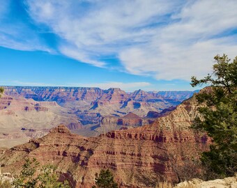 Grand Canyon Photography - Digital Download - Instant Download Art