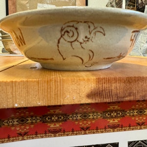Blue Mountain Brands Snack Bowl
