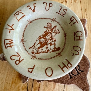 Blue Mountain Brands Shooter Saucer