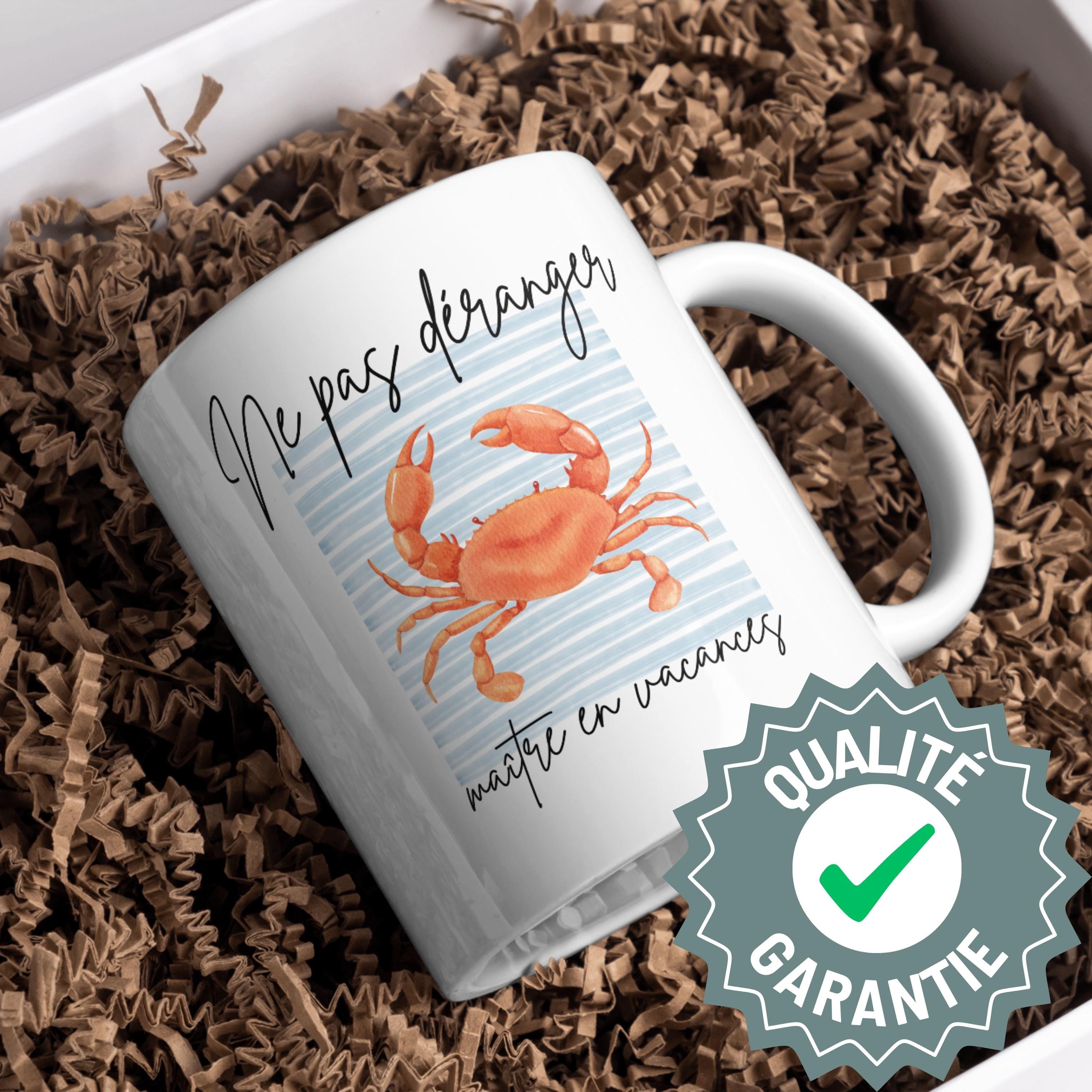 Mug French Teacher. French Teacher Gift. Teacher Appreciation Gift. Maître Mug. Mug French Male Teacher. Don't disturb teacher on holidays