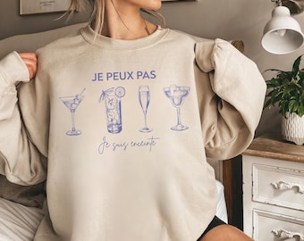 Sudadera con anuncio de embarazo. Anuncio de bebé. Anuncio de embarazo familiar. Regalo para mamá primeriza. Sudadera de maternidad. Suéter para futura mamá.