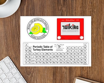 Mixed Stickers 1