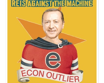 Reis Against The Machine Sticker