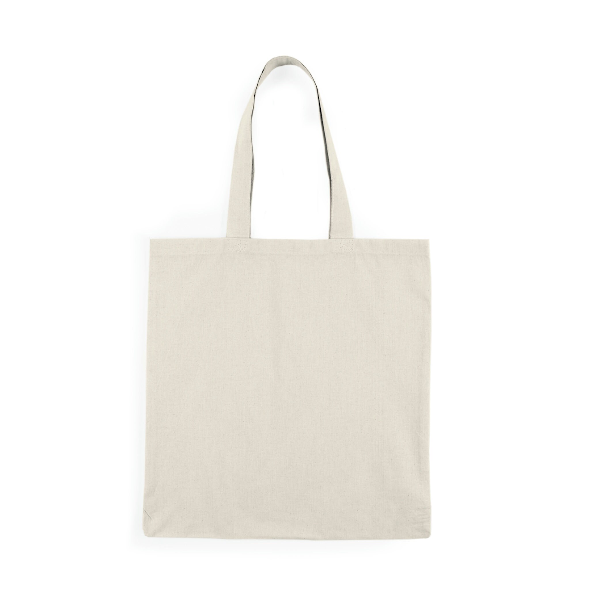 ★TOUT Y EST★ CO Simple Handle Point Tote BagWhite WWP23B05 BAGS – TOUT Y EST