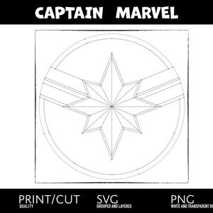 SVG -  LOSSLESS COMPRESSION - the file can be used in any print/cut/engraving size etc. without loss of quality.