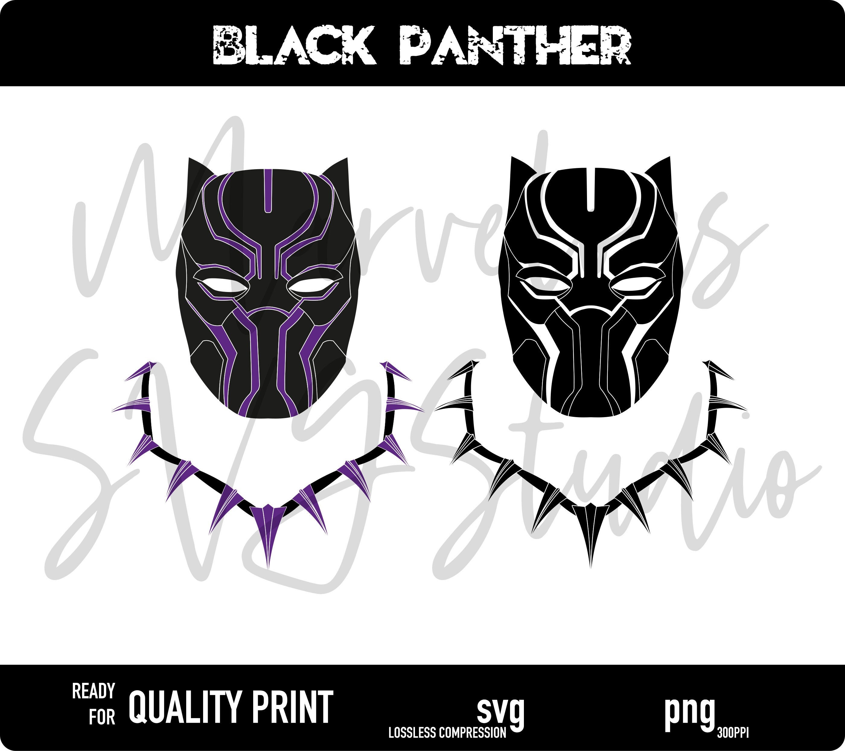Black Panther, Graphite Pencil Sketch, Black Jaguar, Handmade Pencil  Sketch. -  Norway