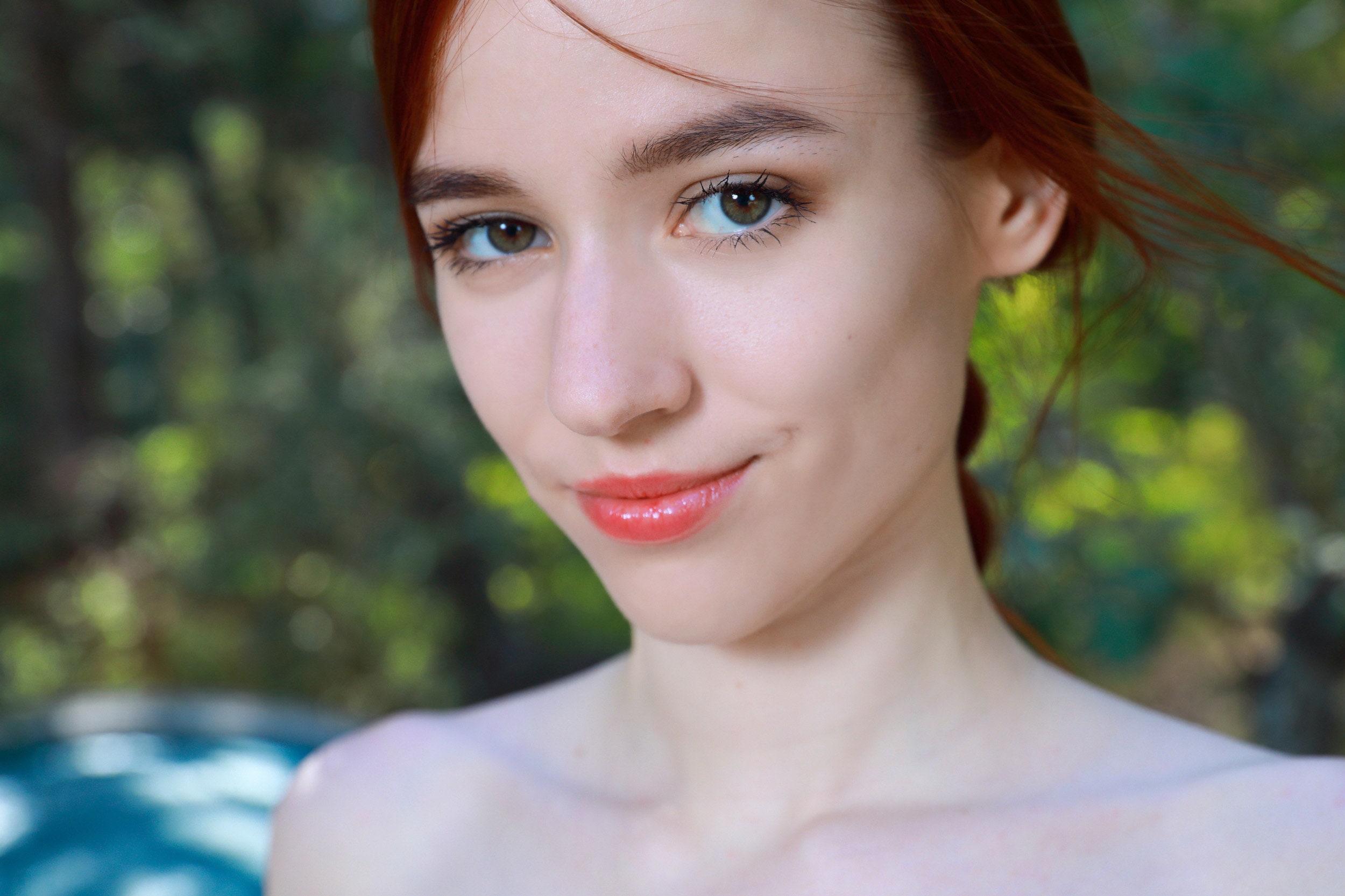 Sherri goes Camping Nude Photography NSFW Mature Adult - Etsy France