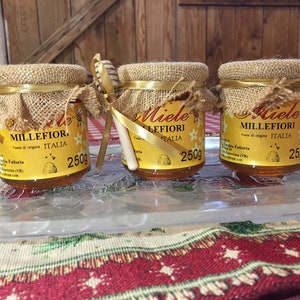 honey bomb