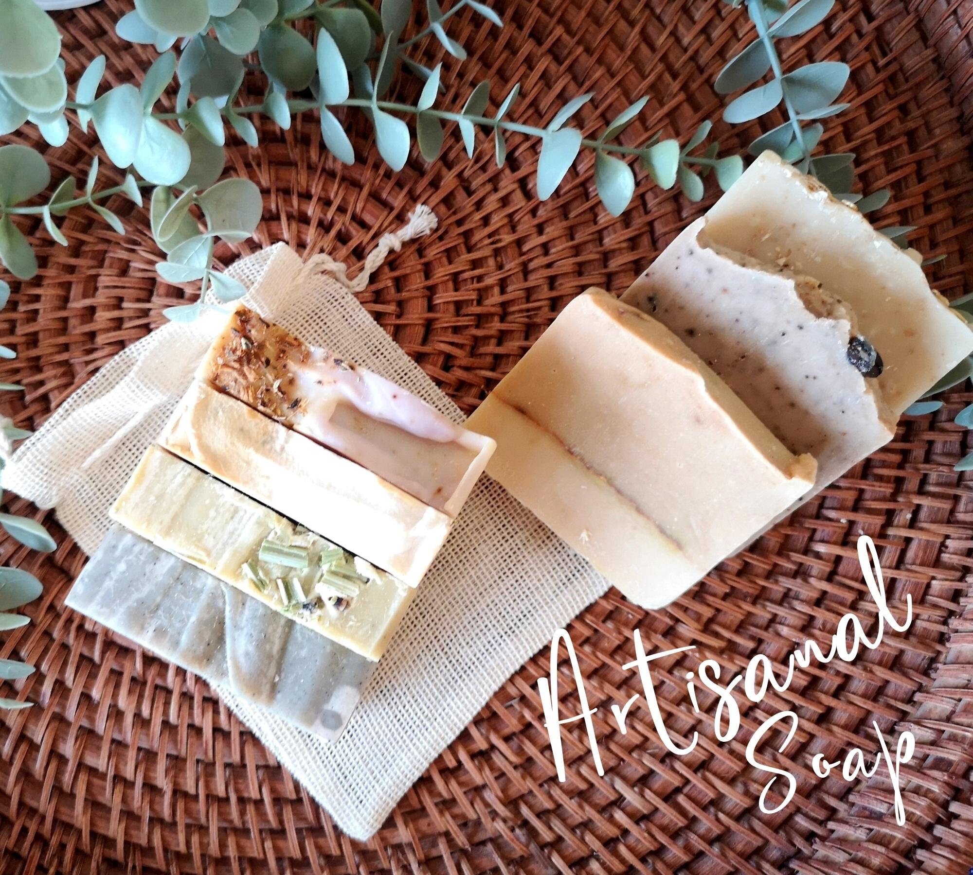 Soap Starting Kit Etsy