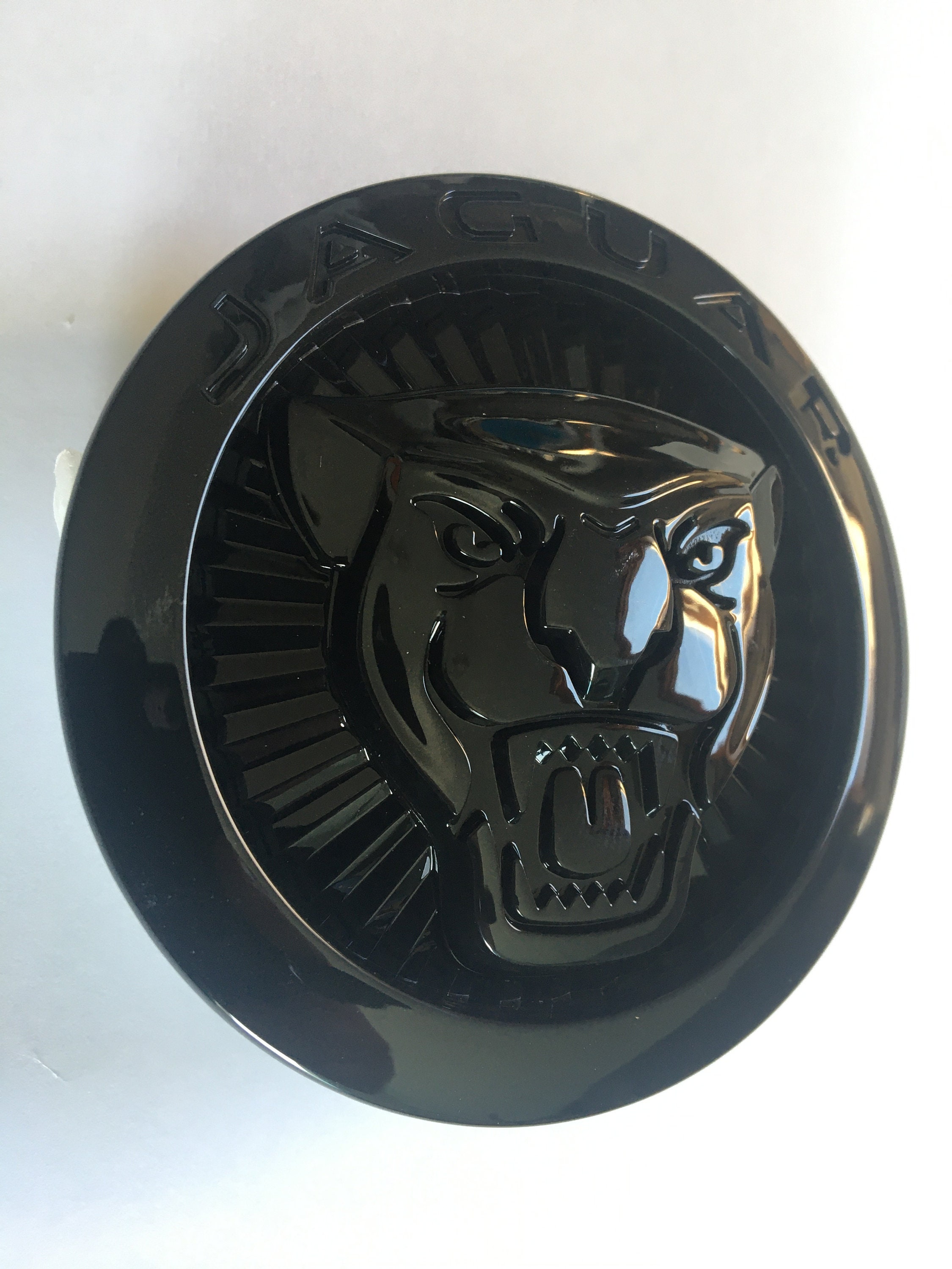 Emblem Compatible With Xe Xf Xj F Type F Pace