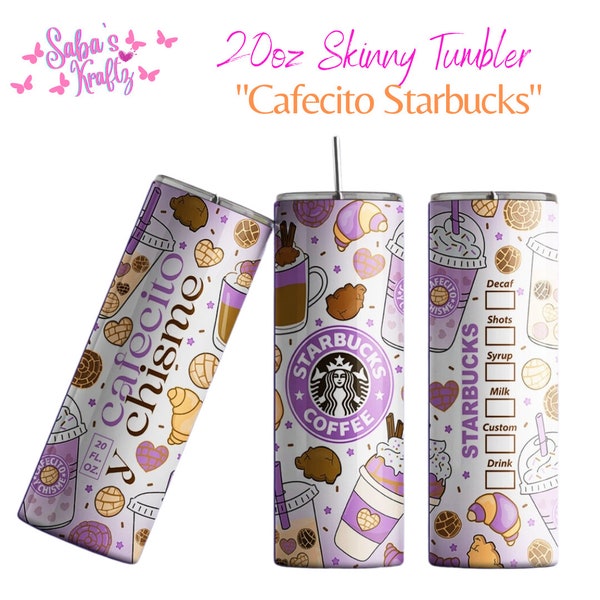Starbucks Coffee Tumbler 2 - 20 oz Kapazität -Thermobecher