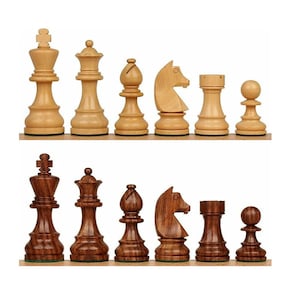 古い木箱入りミニチュアチェス駒セットイギリスアンティーク 古い木箱入りミニチュアチェス駒セットイギリスアンティーク