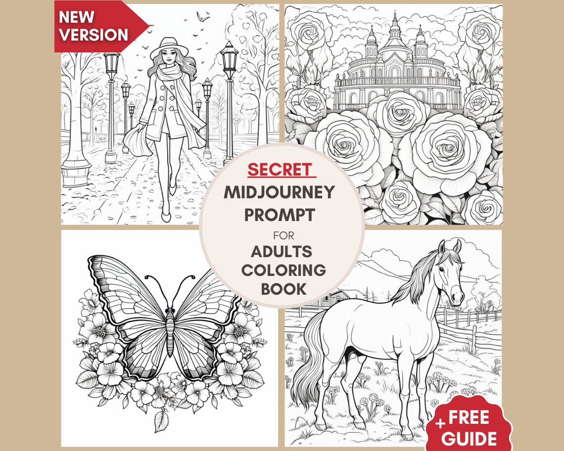 Reverse Coloring Book Horror: 40 Unique Watercolor Horror Illustrations for  Adults | for You to add your doodles, drawings, lines (Reverse Coloring