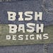 Bish Bash