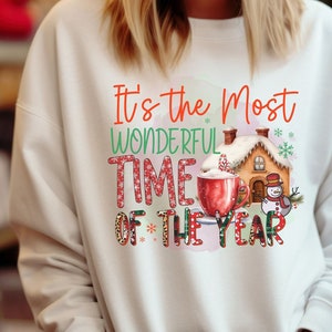 Christmas Sweatshirt, Christmas shirt, Merry Christmas Sweatshirt, Country Christmas Shirt, Coffee Lover Gift, Unisex Shirt, Christmas Gift