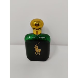 Polo Green Cosmair Cologne - Etsy
