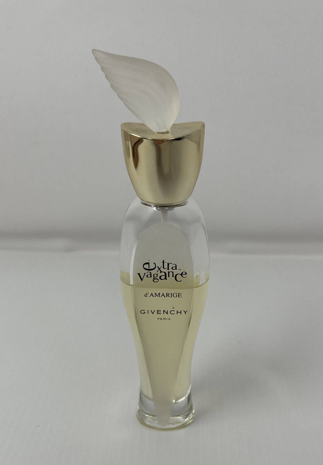 Extravagance perfume givenchy hot sale