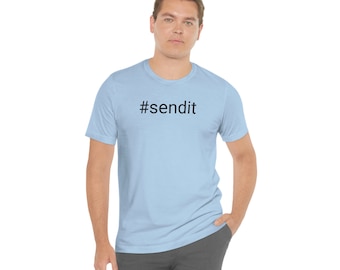 Camiseta "Mande"