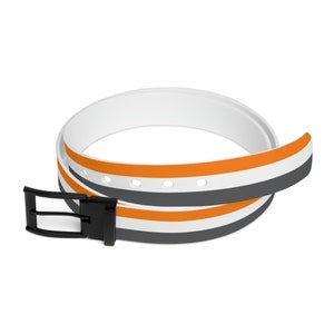 Premium Tennessee Volunteers Golf Belt