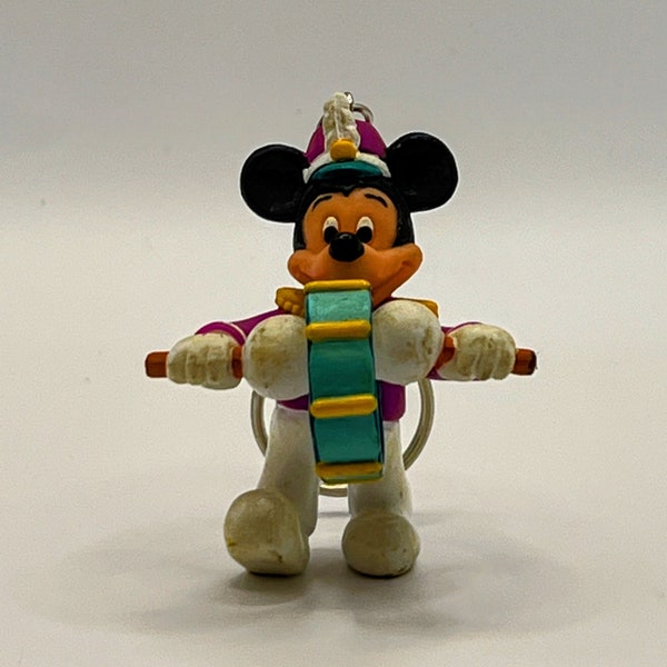 Mickey Marching Band Etsy