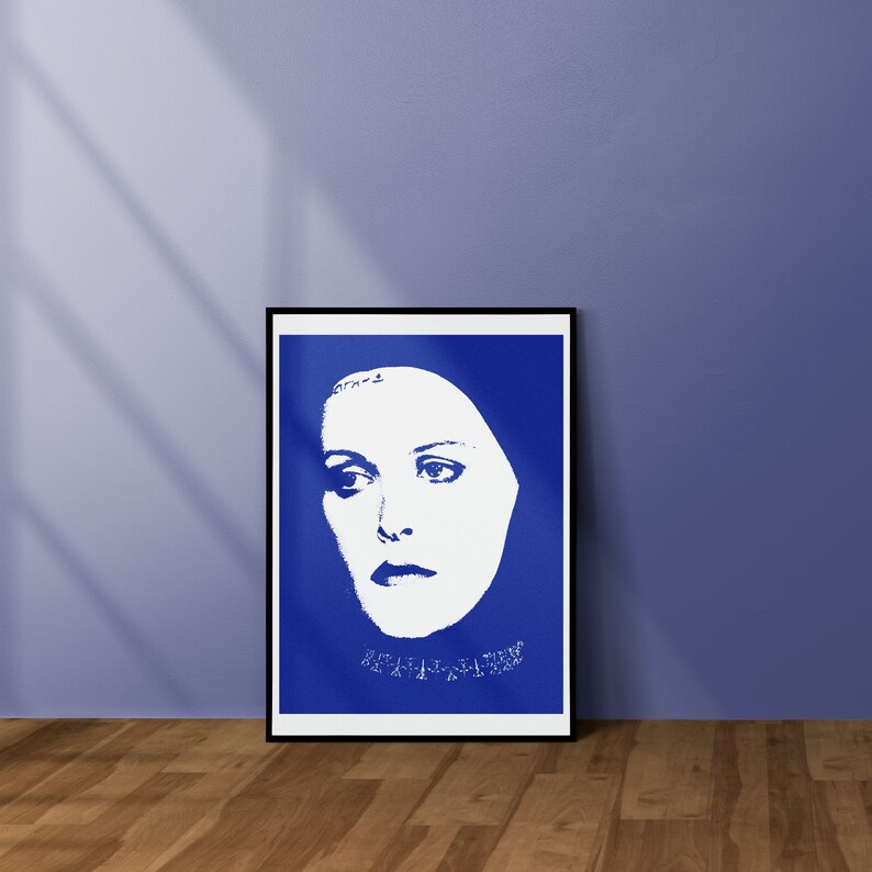 Ethel Cain 4 POSTERS House in Nebraska American Teenager Etsy