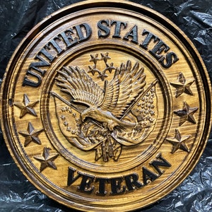 Military Veteran Appreciation