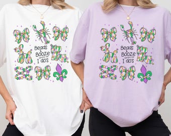 New Orleans Bachelorette shirt for Nola Bachelorette Party Nola tee shirt for New Orleans group shirts Coquette Bach party in New Orleans
