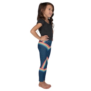 Kid&#39;s Leggings, Sport, Baby, Boys, Girls, Youth, Birthday, gift