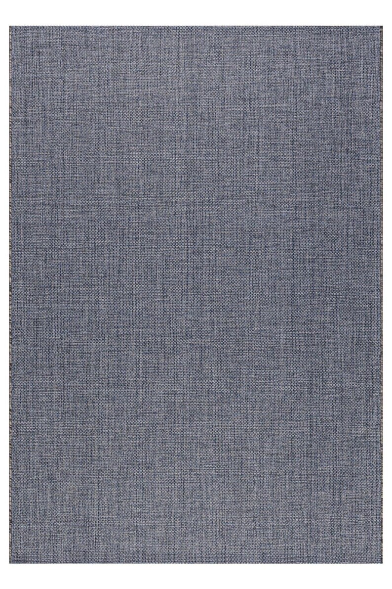 Navy Blue Stair Carpet Jute Look Stair Rug Durable Stair Etsy UK