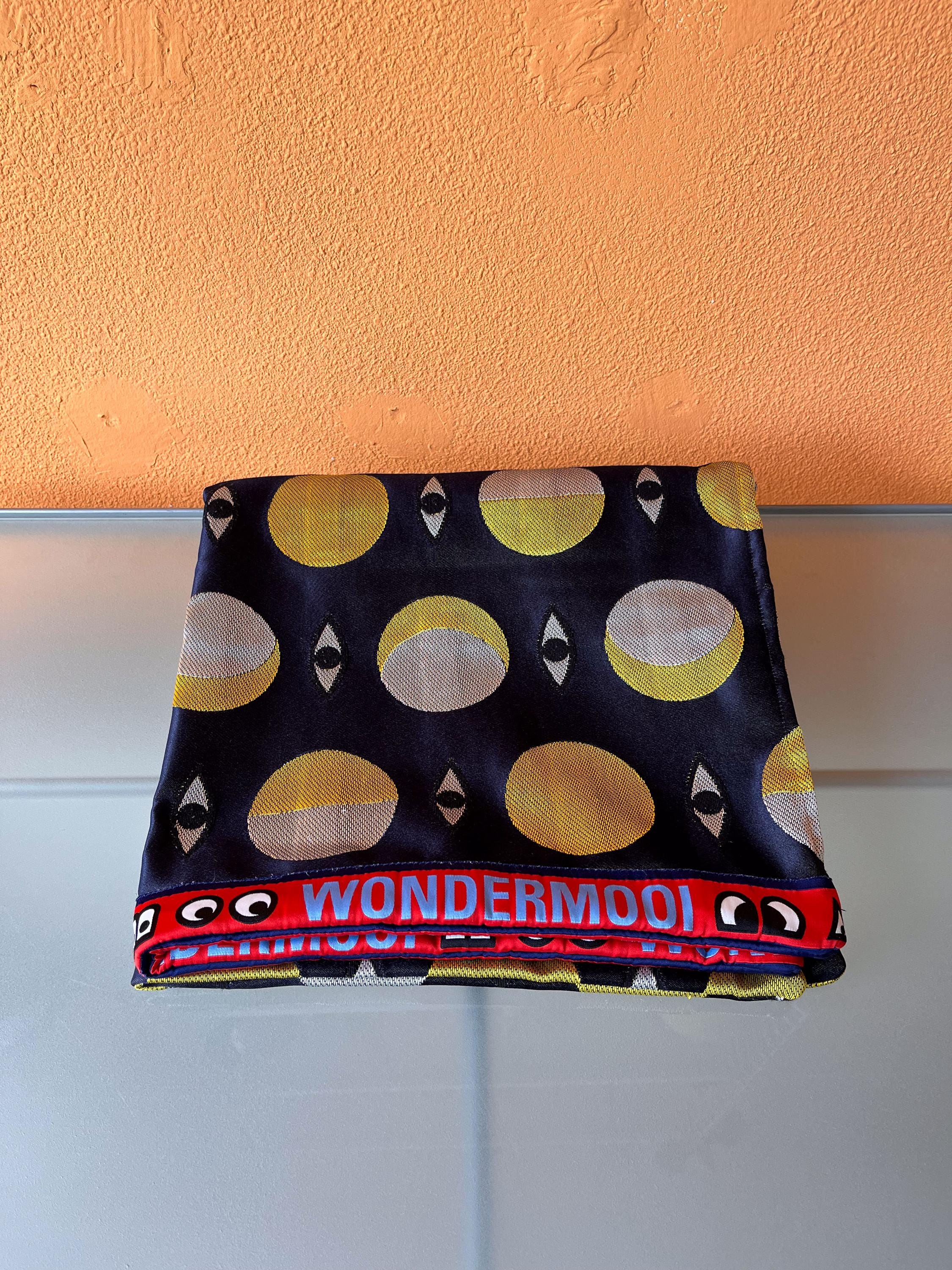 IKEA X Walter Van Beirendonck Glödande Cushion Cover (2016) - Etsy