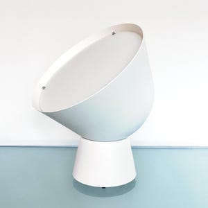 IKEA PS 2017 White Ola Wihlborg Wall Lamp Wall Lamp - Etsy